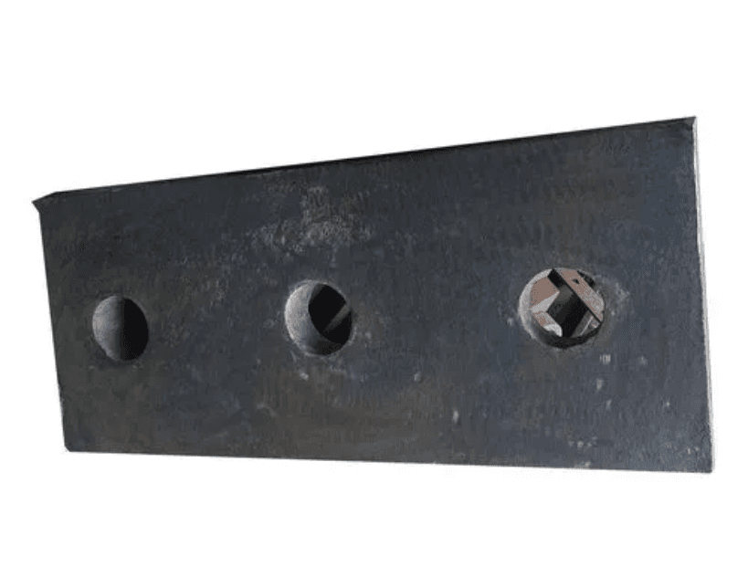 Toggle Plate
