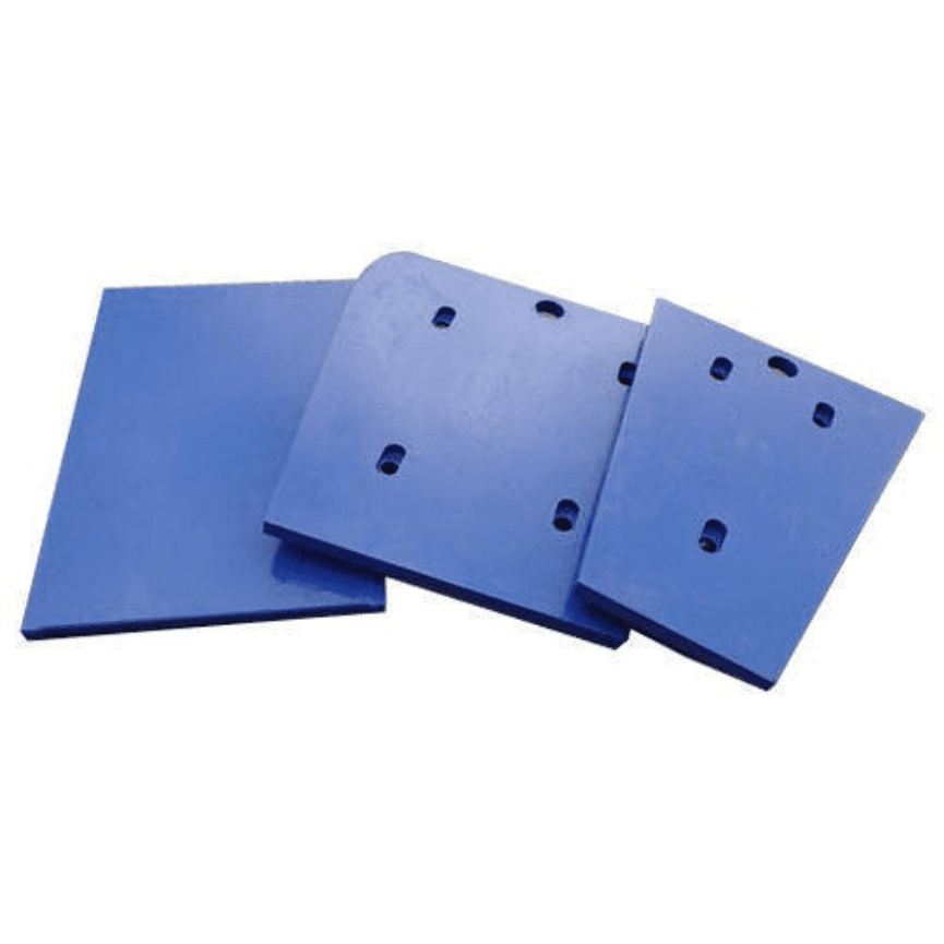 Toggle Side Plate