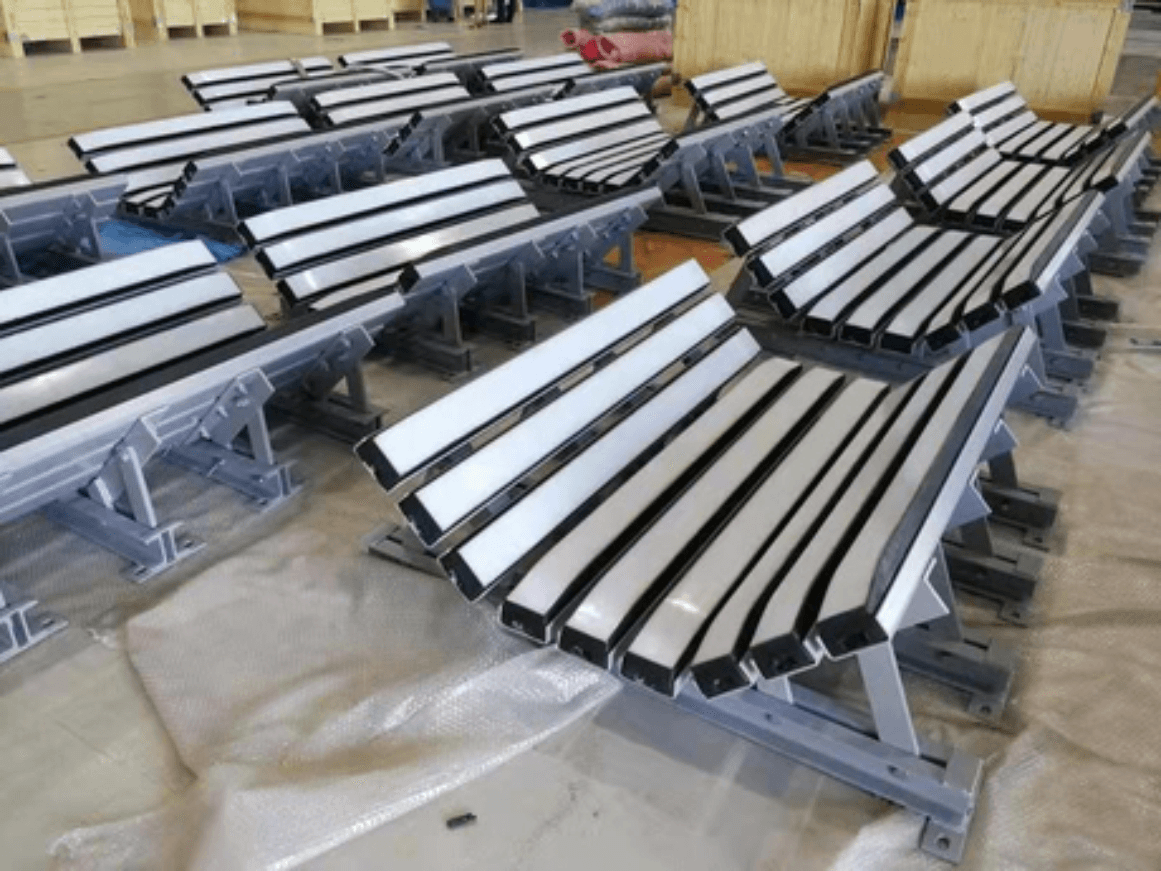 Conveyor Frames
