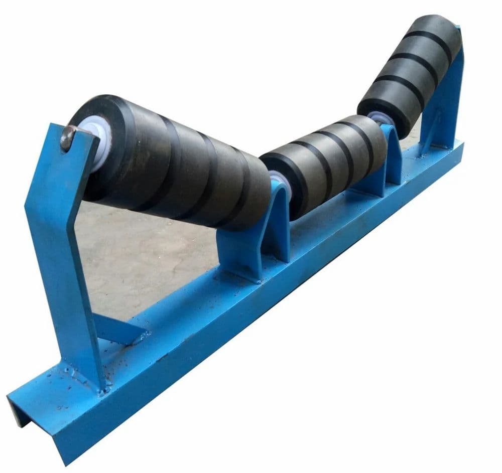 Conveyor Spares